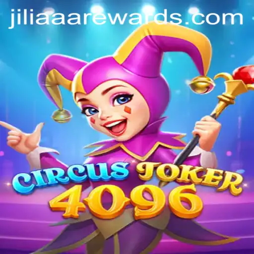 Discover the Thrilling World of CircusJoker4096: A Game Revolution