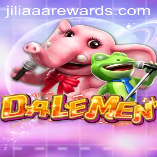 Unveiling the Thrilling World of DALEMEN: A New Frontier in Interactive Gaming