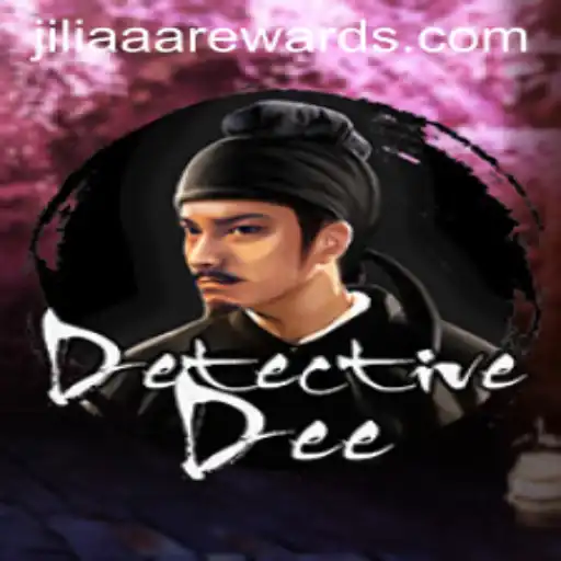 DetectiveDee: Unraveling Mysteries with JILIAAA