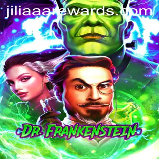 DrFrankenstein: The Ultimate Gaming Experience with JILIAAA