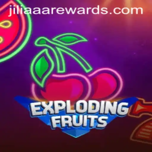 ExplodingFruits: An Adventure with a Juicy Twist