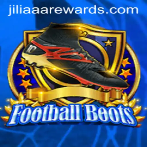 Exploring the Allure and Mechanics of FootballBoots Featuring JILIAAA
