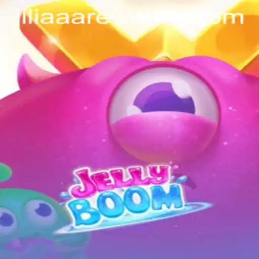 Discover the World of JellyBoom: A Whimsical Adventure Awaits