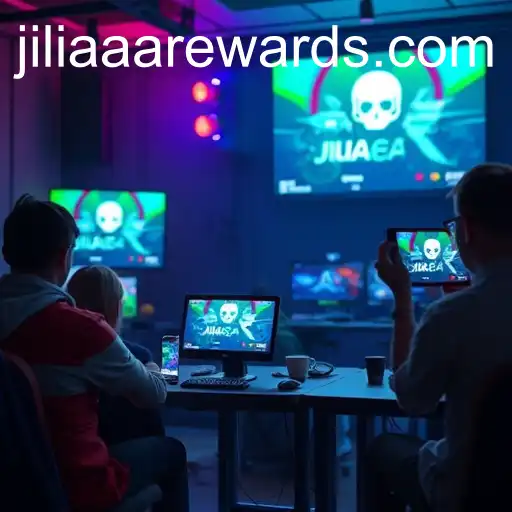 Live Games: An Insight into JILIAAA