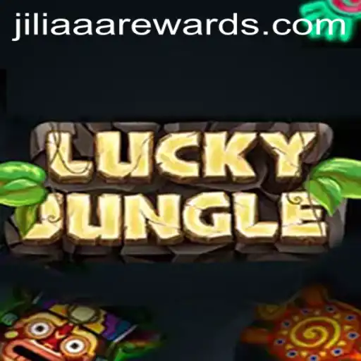 Exploring the Thrills of LuckyJungle: An In-Depth Look at the Game Featuring the Keyword JILIAAA