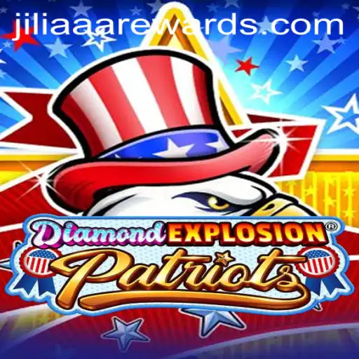 Unveiling DiamondExplosionPatriots: The Game That Redefines Adventure