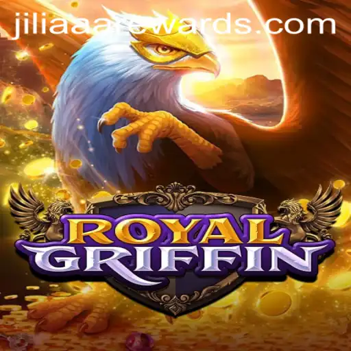 Discover the Enchanting World of RoyalGriffin: A Journey with JILIAAA