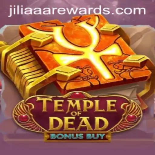 Discover the Mysteries of TempleofDeadBonusBuy with JILIAAA