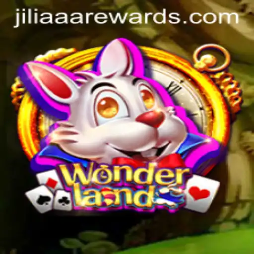 Discover the Enchanting World of Wonderland: A Dive into the Game with JILIAAA