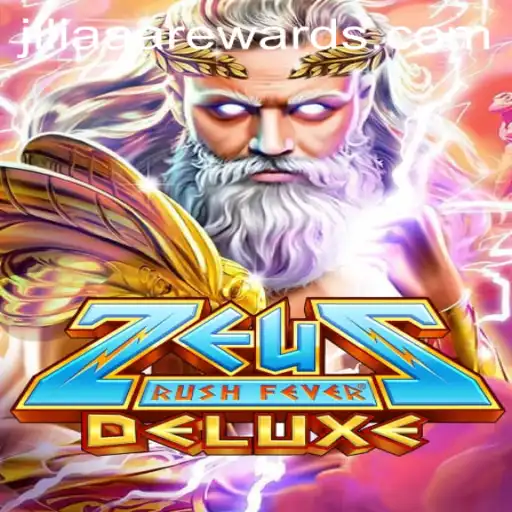 Unveiling ZeusRushFeverDeluxe: The Ultimate Gaming Experience