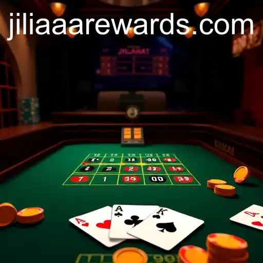 Online Baccarat and the Rise of JILIAAA