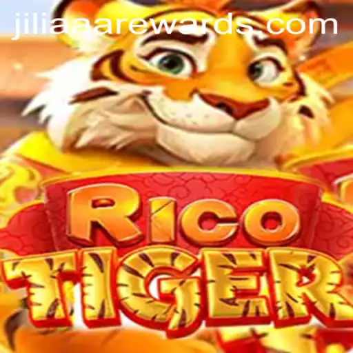 Exploring the Intriguing World of RicoTiger with JILIAAA