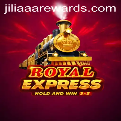 Exploring RoyalExpress: An Intriguing Journey with JILIAAA