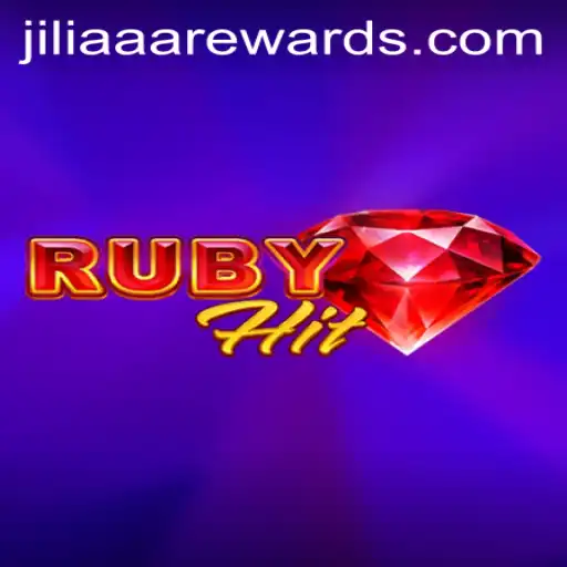Discover RubyHit: An Exciting New Game Inspired by JILIAAA