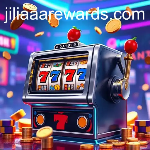 The Fascinating World of Slot Machines: Unveiling JILIAAA