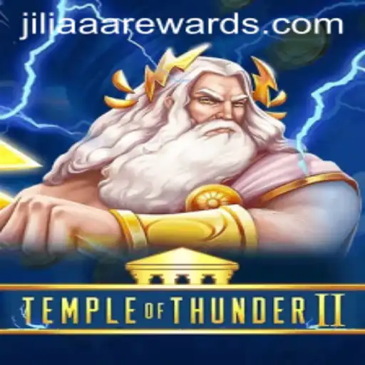 Temple of Thunder II: An Epic Gaming Experience