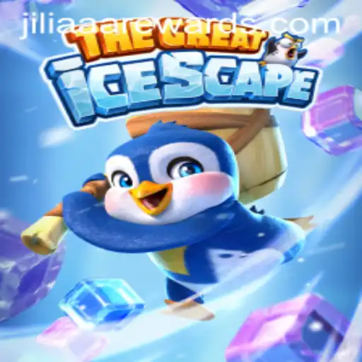 Explore the Enchanting World of TheGreatIcescape