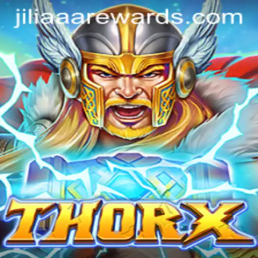 Unveiling ThorX: An Epic Gaming Experience Like No Other