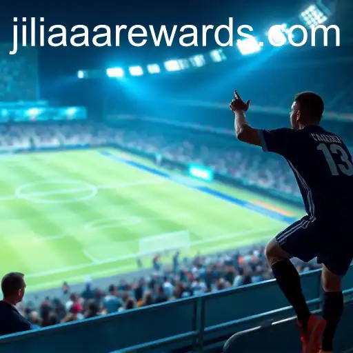 Virtual Sports: The Digital Frontier of Gaming - JILIAAA