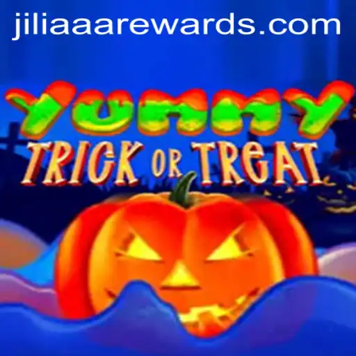 Discover the Sweet World of YummyTrickorTreat: A Playful Adventure with JILIAAA