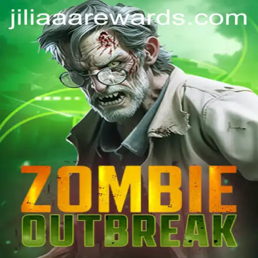 ZombieOutbreak: Surviving the Undead Apocalypse with JILIAAA